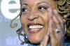 Cassandra Wilson trifft Fans in Warschau